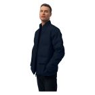 DAUNENJACKE DARTH SAPHIR HERREN  