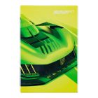 MAGNET PEUGEOT SPORT MODELL 9X8