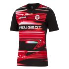 Stade Toulousain Pre-Match Trikot 25/26 – Nike