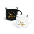 PEUGEOT MUG LEGEND