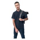 POLOSHIRT DARTH SAPHIR HERREN 