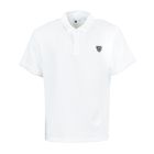 POLOSHIRT WEIß HERREN 	