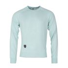 PULLOVER PEUGEOT AMAZ BLAU MANN
