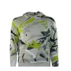 GRAUES SWEATSHIRT PEUGEOT SPORT