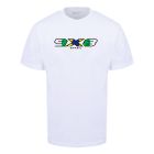 T-SHIRT PEUGEOT 9X8 BRESIL ERWACHSENE UNISEX
