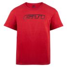 PEUGEOT E-208 GTI T-SHIRT ROT