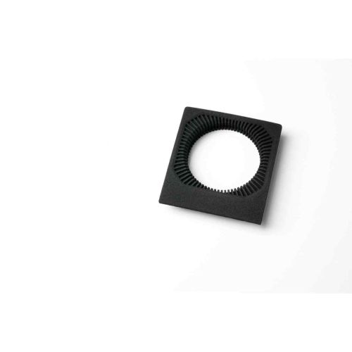 ZUBEHÖR 3 D PRINT BECHERHALTER HALBMODUL