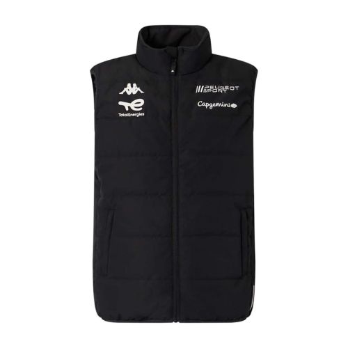BODYWARMER PEUGEOT SPORT REPLICA WEC HERREN