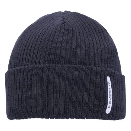 MÜTZE PEUGEOT ALLURE BLAU