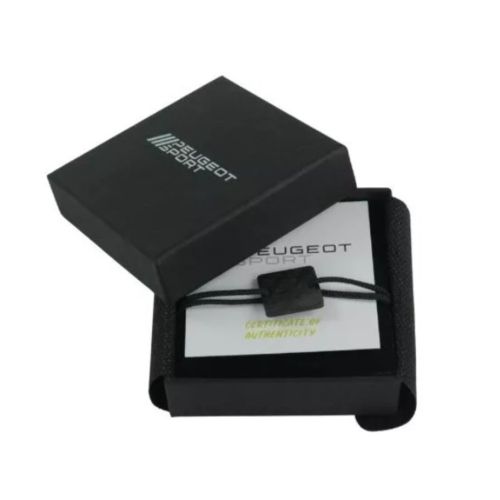 PEUGEOT SPORT CARBONARMBAND
