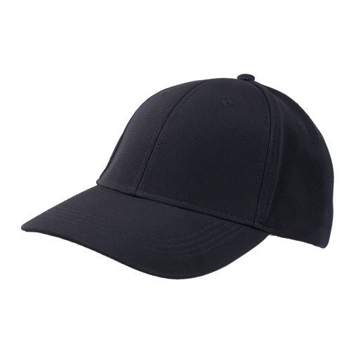 SCHWARZE PEGEOT SPORT MÜTZE