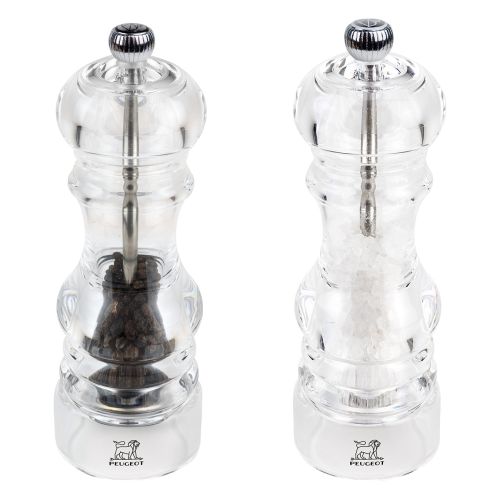 MÜHLEN-DUO NANCY 18 CM	