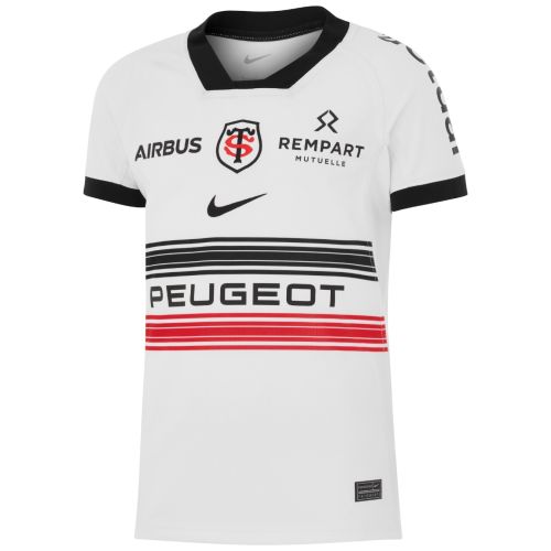 Stade Toulousain Auswärtstrikot Junior 25/26 – Nike