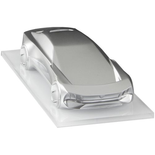 MINIATUR SPEEDFORM INCEPTION PEUGEOT RESIN FRANKREICH 1/43
