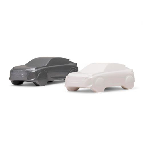 PEUGEOT SPEEDFORM HARZ MINIATUR E-3008 1/43