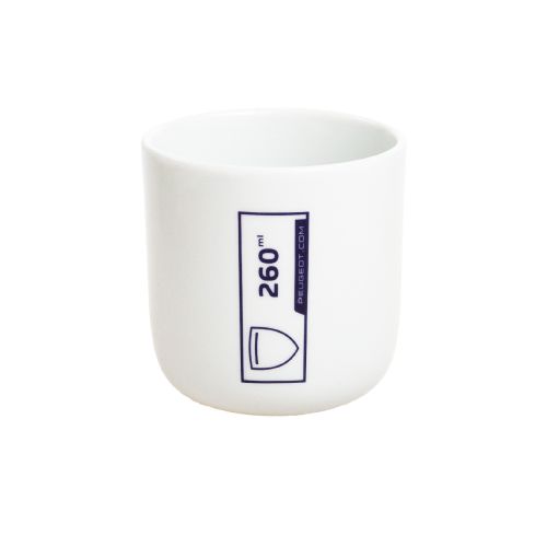 TASSE PEUGEOT ALLURE WEISS