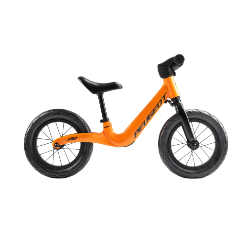 PEUGEOT LAUFRAD ORANGE J12