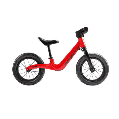 PEUGEOT LAUFRAD J12 ROT