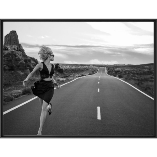 KUNSTFOTOGRAFIE VON PEUGEOT X YELLOWKORNER „DEVATAS“.