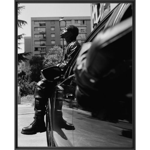KUNSTFOTOGRAFIE PEUGEOT X YELLOWKORNER „STREET DREAMS“