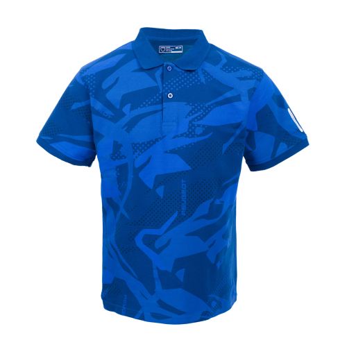 PEUGEOT ALLURE UNISEX POLOSHIRT