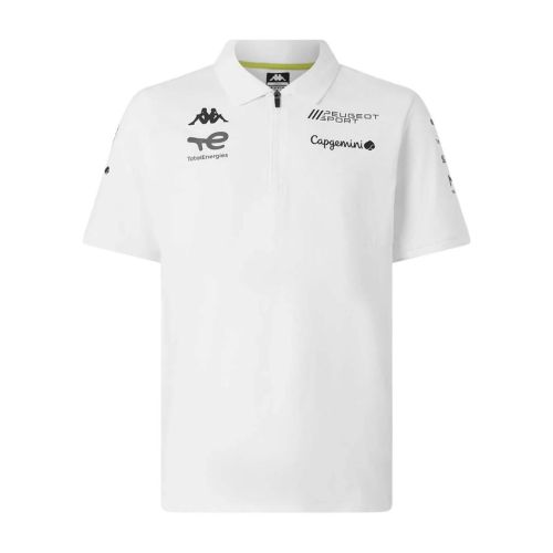 POLO PEUGEOT SPORT REPLICA WEC HERREN