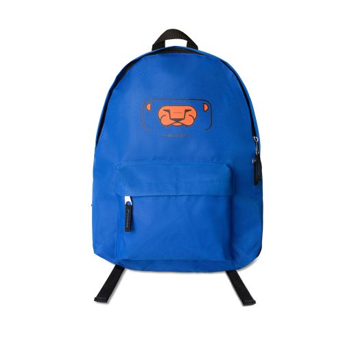 PEUGEOT HYPERSQUARE KINDERRUCKSACK BLAU