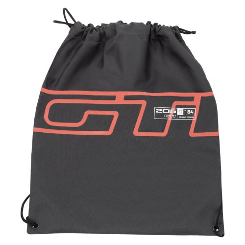 PEUGEOT 205 GTI KORDELZUGTASCHE