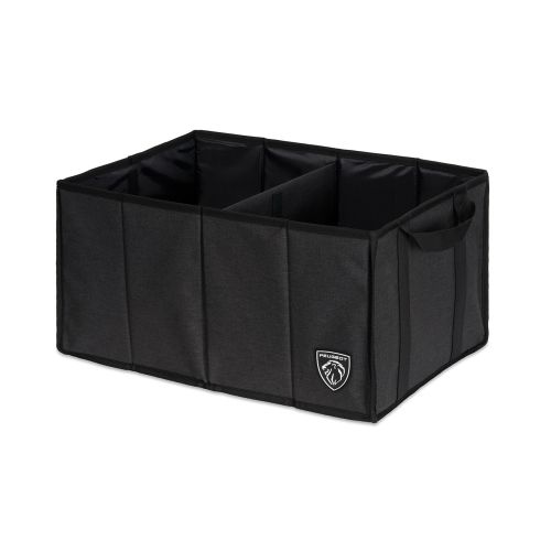 ORGANIZER-TASCHE FÜR DEN KOFFERRAUM