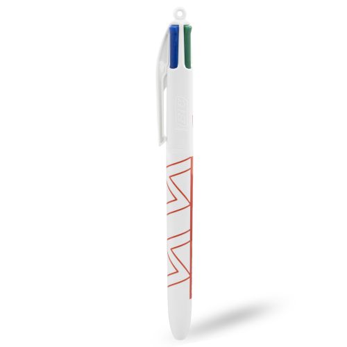 4-FARBEN-KUGELSCHREIBER PEUGEOT 208 GTi