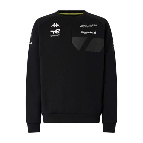 SWEATSHIRT PEUGEOT SPORT REPLICA WEC HERREN