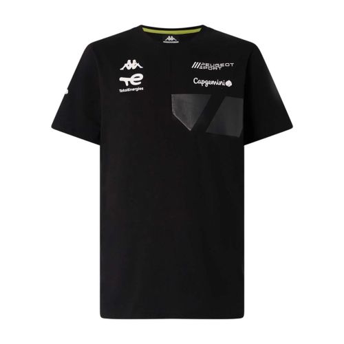 T-SHIRT PEUGEOT SPORT REPLICA WEC HERREN