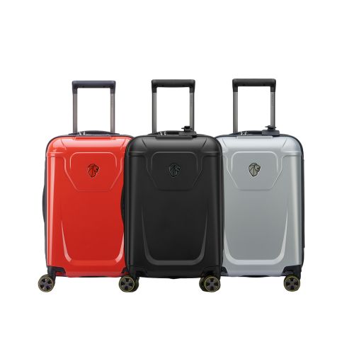 PEUGEOT ZIP KABINENKOFFER 54CM