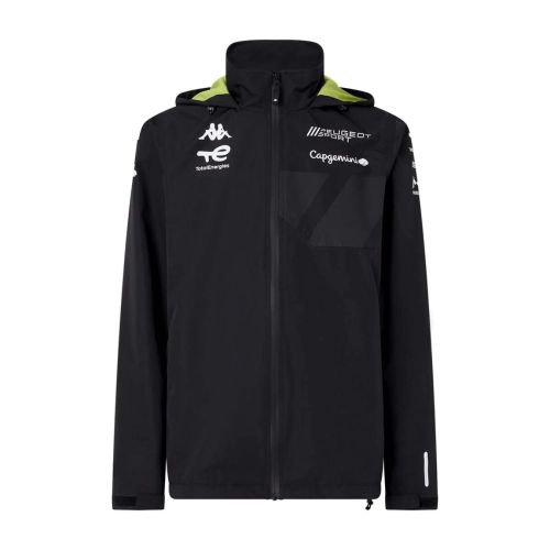 REGENJACKE PEUGEOT SPORT REPLICA WEC UNISEX