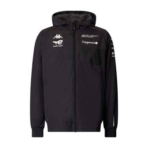 JACKE PEUGEOT SPORT REPLICA WEC HERREN